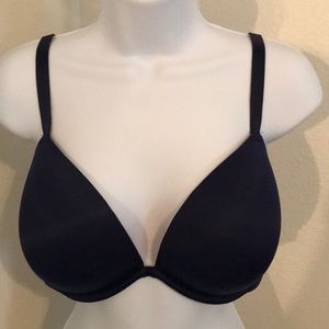 Victoria’s Secret Pink Logo wear padded bra